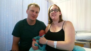 maria carl and ted